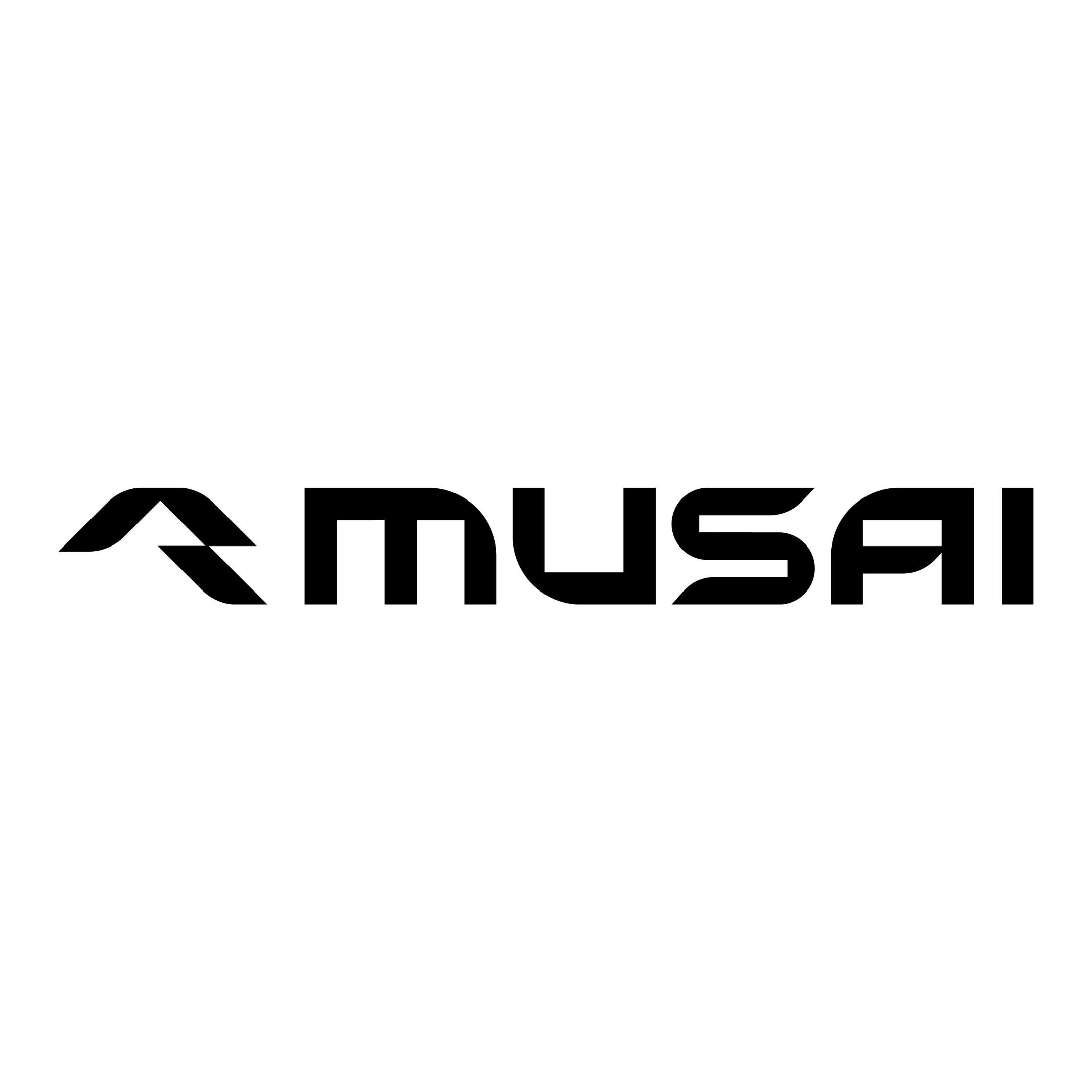 Logo MUSAI